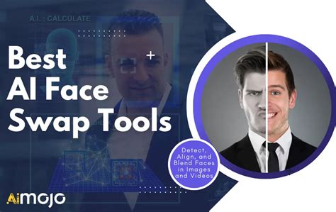 Top 11 AI Face Swap Tools of 2024: Unleash Your Creativity