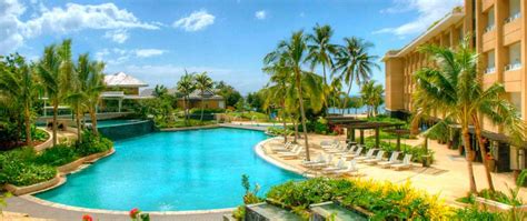 Cheap Rates at The Be Grand Resort Bohol - Book Now! - Bohol Beach Resorts and Hotels Guide ...