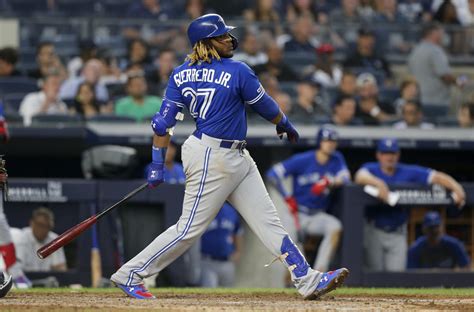 MLB: Blue Jays rookie Vlad Guerrero Jr. is ready for Home Run Derby