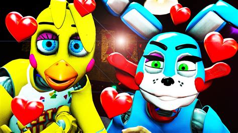 Toy Chica Fnaf Wallpaper (93+ images)