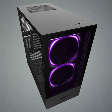 NZXT H510 Elite Review: A Performance Show Case - Tom's Hardware | Tom ...