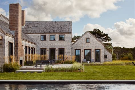 Nantucket Beach House - Workshop/APD