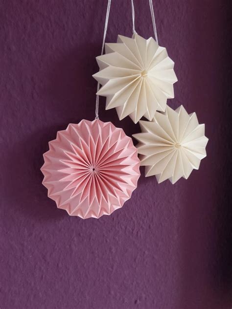 ornaments | Origami, Etsy, Dekor