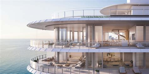 Novak Djokovic's New Miami Home - Take a Tour of Eighty Seven Park, Novak Djokovic's new home in ...