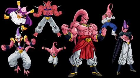 Buu Wallpaper (57+ images)