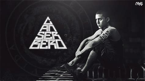 Canserbero Wallpapers - Top Free Canserbero Backgrounds - WallpaperAccess