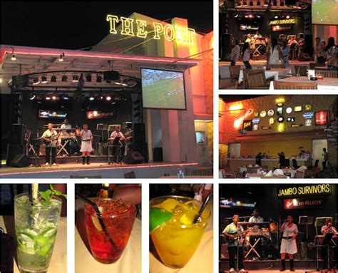 Wen's Delight: Phuket Day 5 (III) - Patong Beach Nightlife