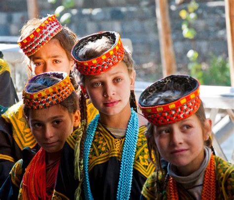 Kalash & Chitral Valleys Tour – Pakistan Guided Tours – Lahore, Pakistan