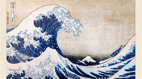 Viaje a un cuadro: ‘La gran ola’ de Hokusai | Traveler