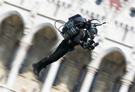 From feathers to jet packs: the history of personal flying devices - create digital