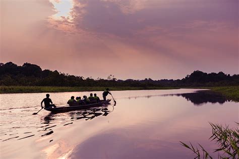 Ecuador Luxury Tour - Wildlife of Ecuador - Ker & Downey Adventure ...