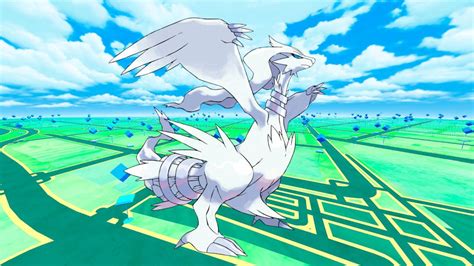 Pokémon GO - Reshiram Counters, How to Beat Reshiram | Attack of the Fanboy