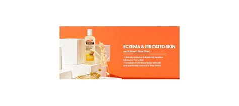 Skincare Products for Eczema & Irritated Skin Relief