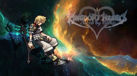 Kingdom Hearts Sora Wallpaper (58+ images)