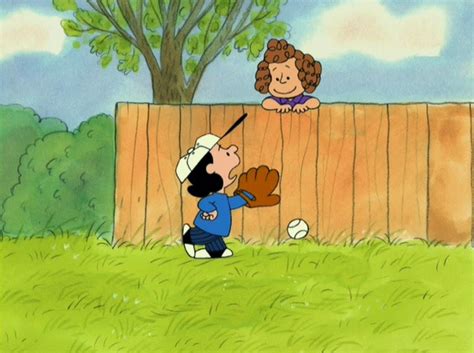 Charlie Brown's Non-Holiday Specials: Lucy Must Be Traded, Charlie Brown