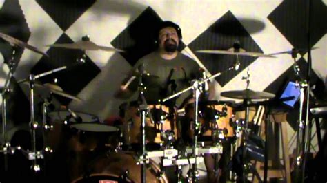 STP Creep - Drum cover - YouTube