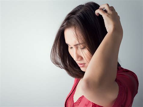 Shingles on Scalp: Symptoms, Causes, Treatment, and Prevention