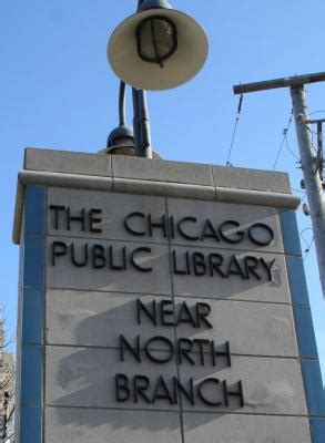 Near North Branch Library - PBC Chicago