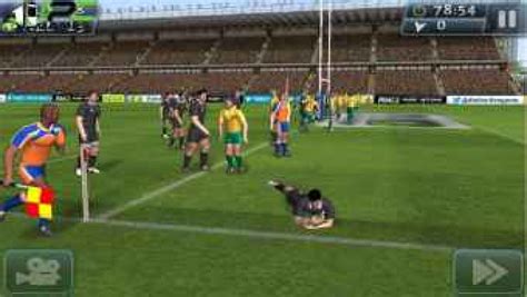 Rugby 15 Download PC Game Free - HdPcGames