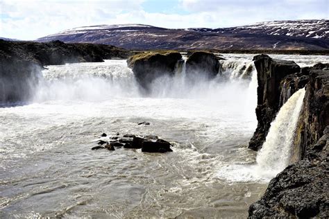 Jewels of the North Tour in Akureyri, Iceland | EatSleepCruise.com