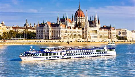 30 Things You Should Never Do On A European River Cruise