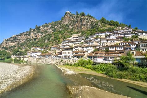 25 Amazing Places to Visit in Albania (2019) - Swedish Nomad