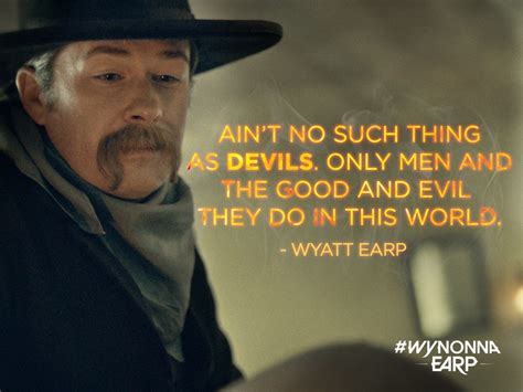 Wyatt Earp Doc Holliday Quotes - ShortQuotes.cc