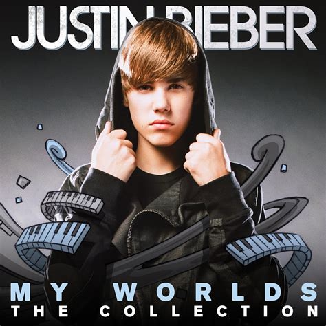 Coverlandia - The #1 Place for Album & Single Cover's: Justin Bieber ...