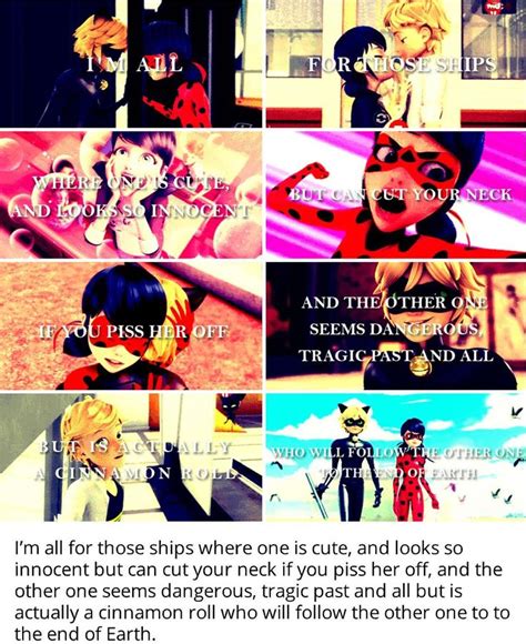 Ladybug X Chat Noir. THIS IS THE BEST!!!! | Miraculous ladybug memes ...