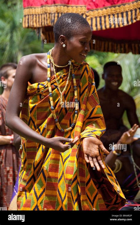 West African Culture And Traditions