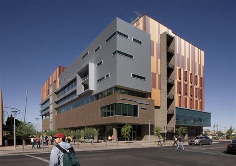 Arizona State University-Downtown Phoenix - Unigo.com