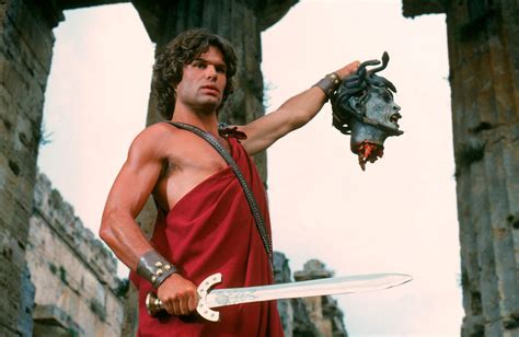 Clash Of The Titans 1981 Perseus