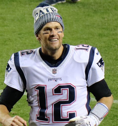 Tom Brady's Diet: It Seems to Work for Him - Truthdig