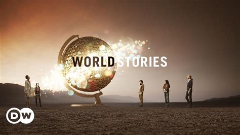 World Stories - The Week in Reports – DW – 01/21/2023