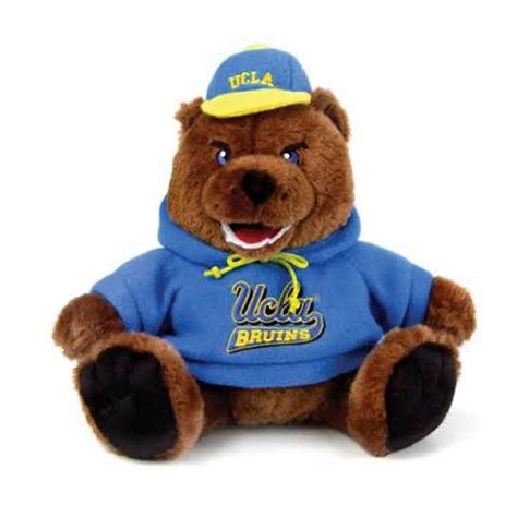 ucla mascot pictures | Ucla, Ucla bruins, Mascot