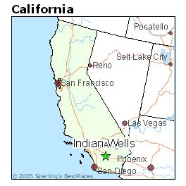 Best Places to Live in Indian Wells, California