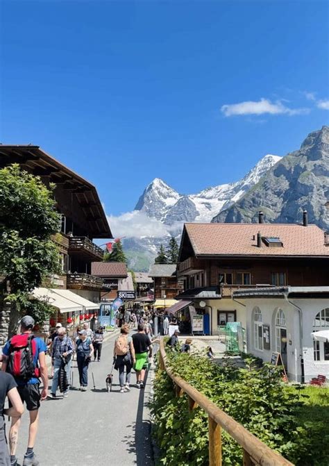 Zermatt in Summer: 6 Amazing Activities And Tips First-Timers Should ...