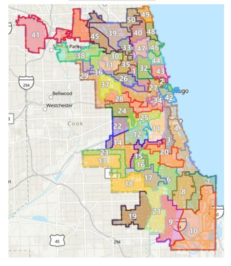 City Council approves compromise ward map | WGN-TV