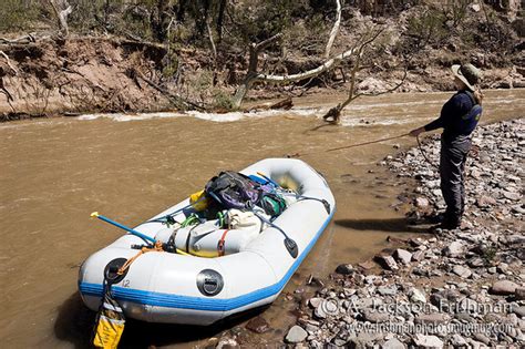 Rafting the Gila Wilderness | Crest, Cliff & Canyon