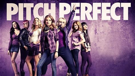 Pitch Perfect Movie Review and Ratings by Kids