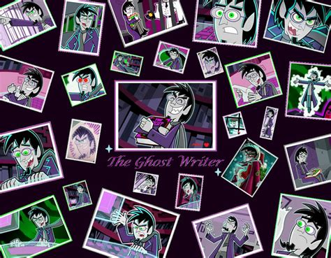 The Ghost Writer wallpaper by I-Love-Ghost-Writer on DeviantArt