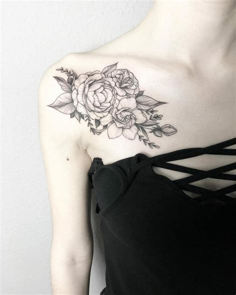 101 Best Gardenia Tattoo Ideas You Have To See To Believe!