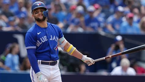 Bo Bichette reinstated to Toronto Blue Jays' active roster | CTV News