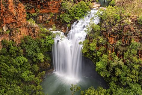 Mitchell Falls, WA | Mitchell River National Park Western Australia