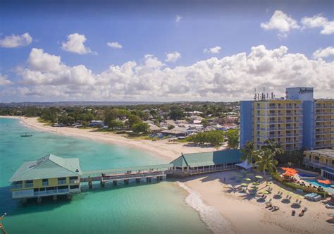 Radisson Aquatica Resort Barbados - Book Now