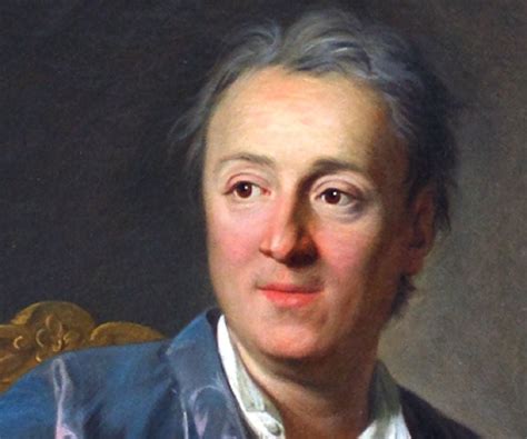 Denis Diderot Biography - Facts, Childhood, Family Life & Achievements