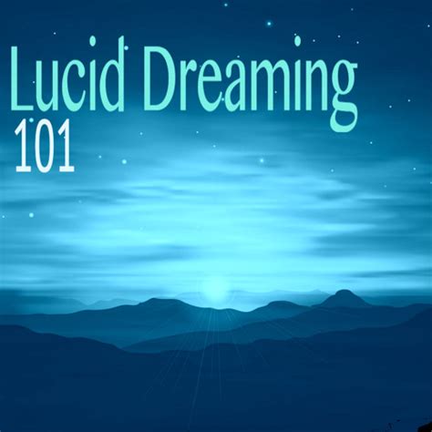 Stream Lucid Dream Doctor | Listen to Lucid Dreaming 101 - REM Deep ...