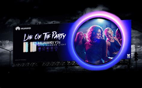 Life of the Party on Behance