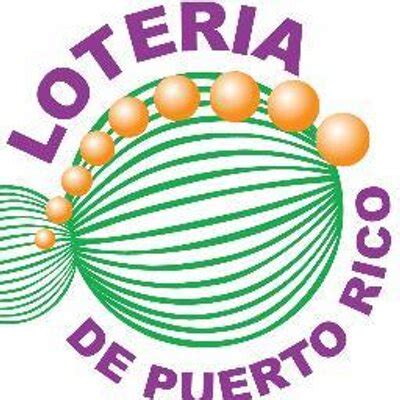 Puerto Rico Lottery Logo | Winners Only Lotto