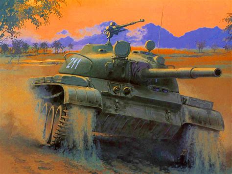 Soviet Т-62 tank Military Army, Military History, Tank Wallpaper, Warsaw Pact, Soviet Tank ...